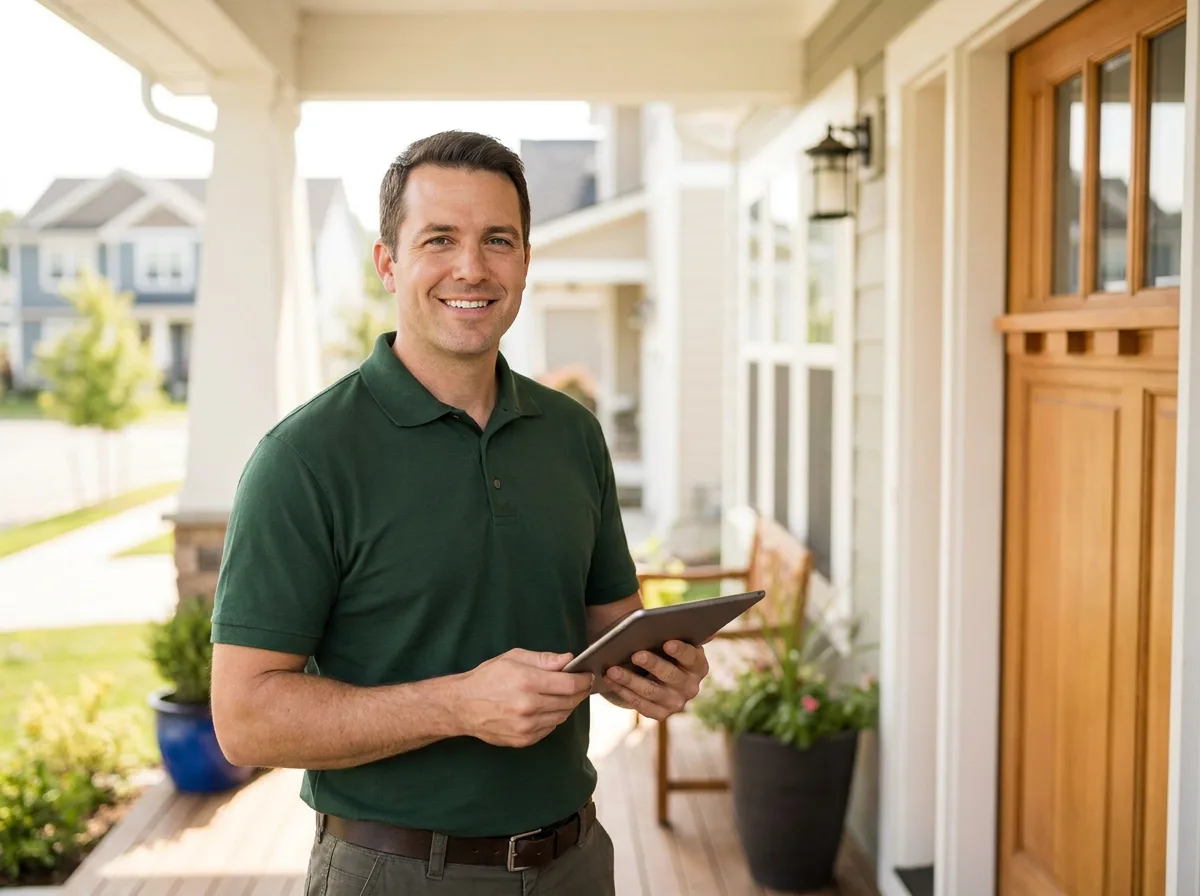 Pest control FAQs for Mcbrides, MI